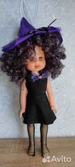 Кукла СССР, Arias, Jakks, Беляночка, Эльза