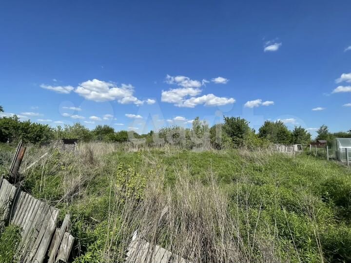 Дача 10 м² на участке 5 сот.