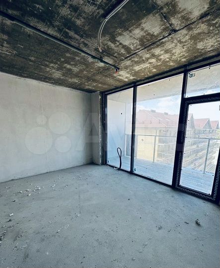 Квартира-студия, 39 м², 7/9 эт.