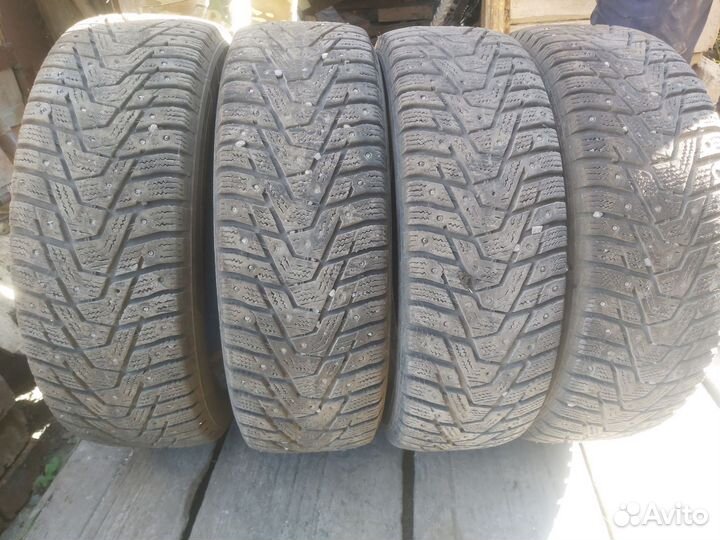 Hankook AH11 14/65 R14
