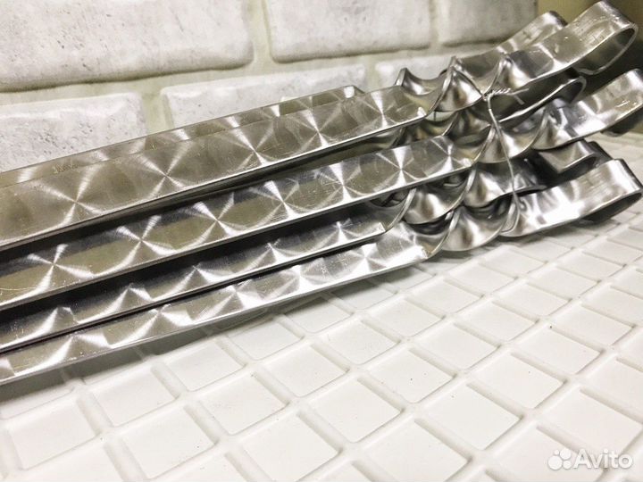 Шампура для люля