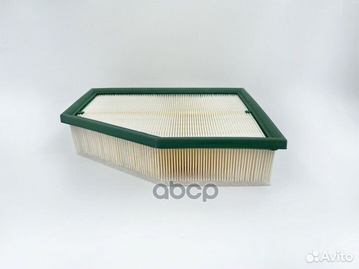 Фильтр воздушный (с предочистителем) BMW 5 (G30