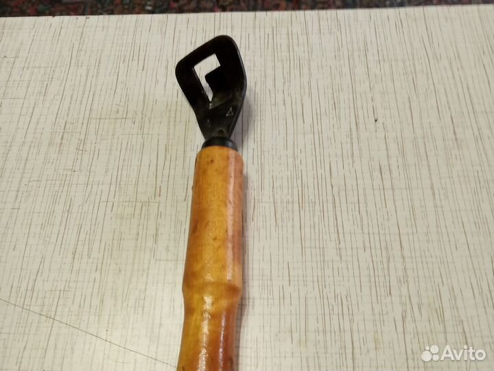 Чапельник СССР