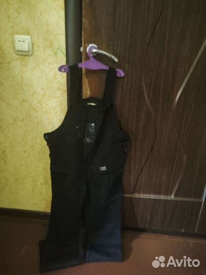 Комбинезон для беременных