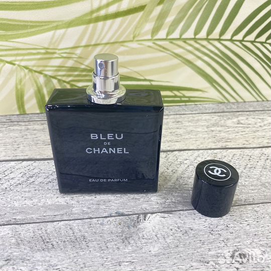 Chanel Bleu De Chanel 50ml