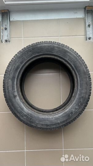 Toyo Garit G4 205/60 R15