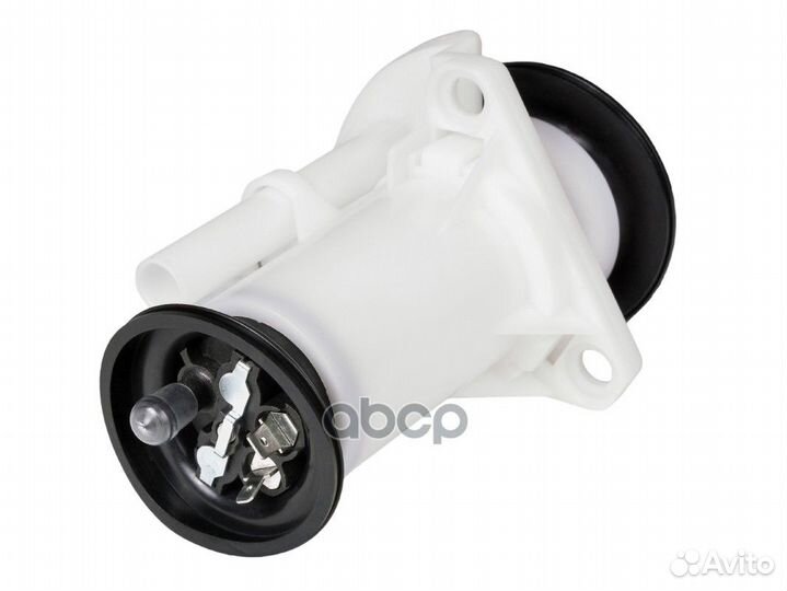 10-02007-SX насос топливный электрический в сб