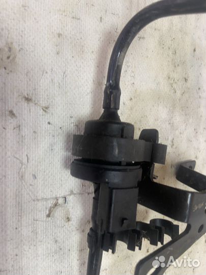 Клапан абсорбера Ford Focus 2