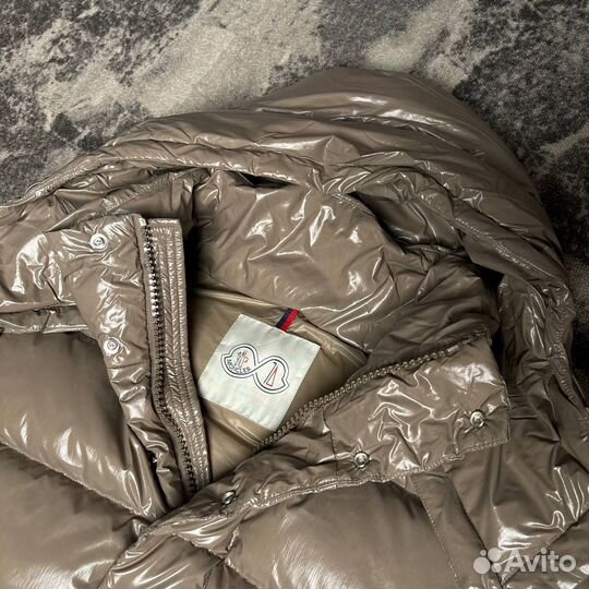 Пуховик moncler