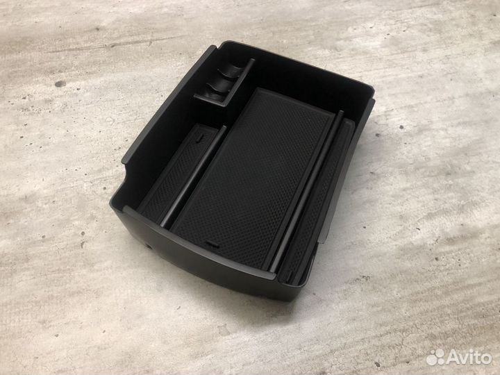 Полка в подлокотник kia sportage 4