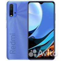 Чехол Xiaomi Redmi 9T