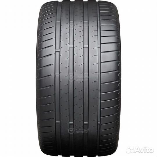 Bridgestone Potenza Sport 285/35 R19 103Y