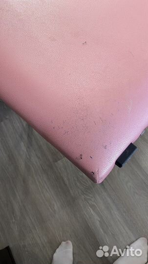 Кушетка для наращивания ресниц