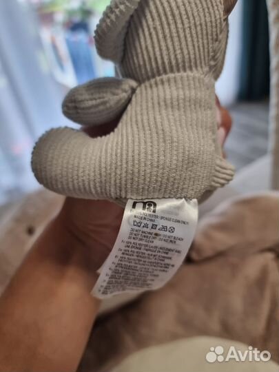 Детский игровой коврик mothercare