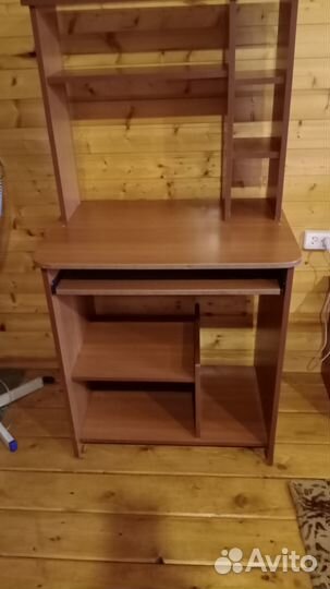 Компьютерный стол бу