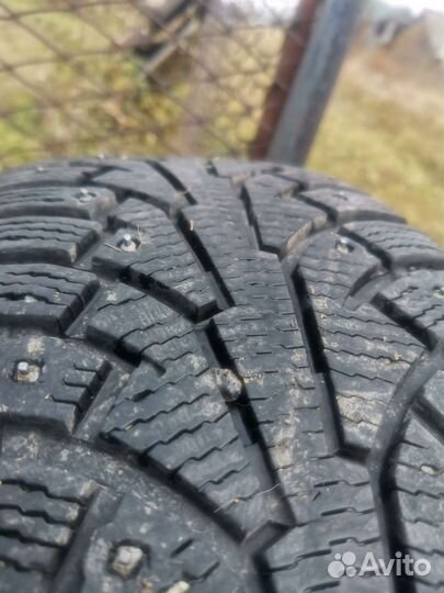 Nokian Tyres Hakkapeliitta 5 235/65 R18 110T