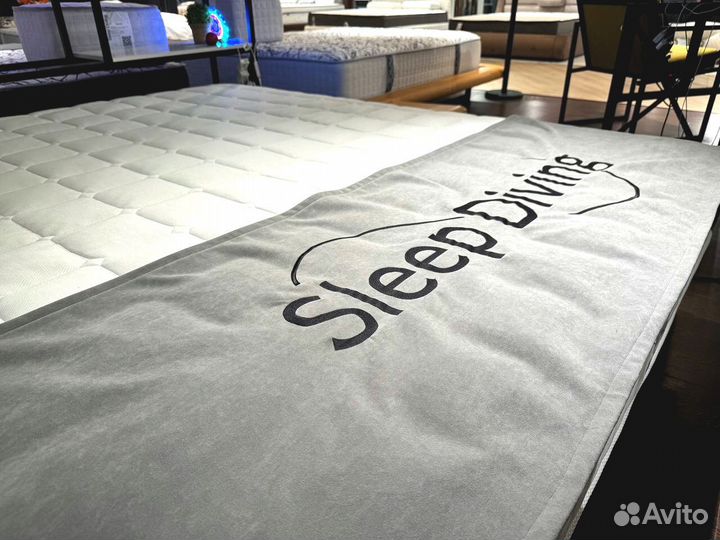 Матрас 160х200, 140х200, 180х200