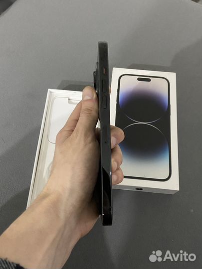 iPhone 14 Pro Max, 128 ГБ