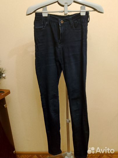 Джинсы размер 42-44