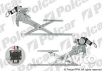 Стеклоподъемник электрический с мотором правый пер