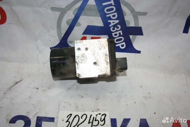 Блок ABS для Chery Fora 2006-2010г