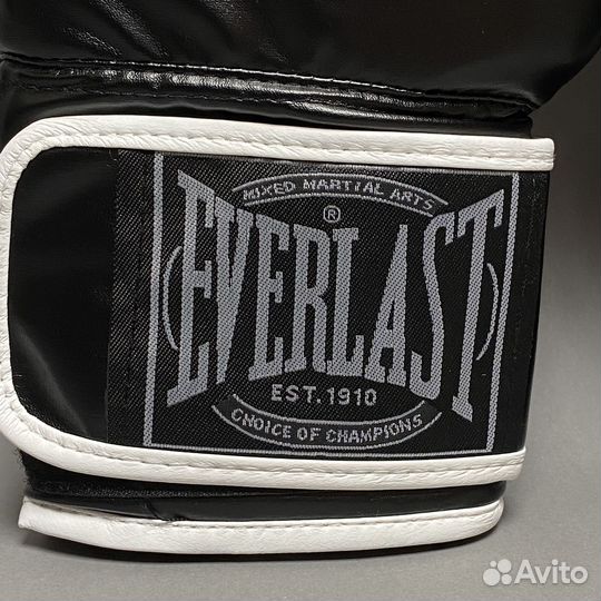Боксерские перчатки Everlast 14 OZ