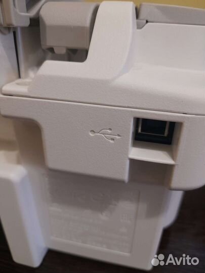 Мфу принтер, сканер, лазер canon