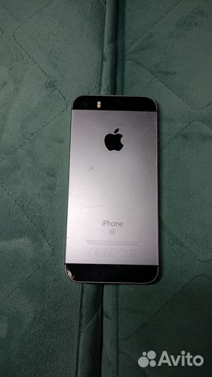 iPhone SE, 32 ГБ