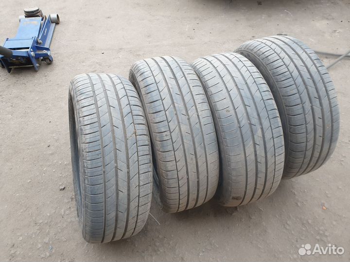 Kumho Ecsta PS31 195/50 R15 82V