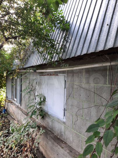 Дача 44 м² на участке 6,3 сот.