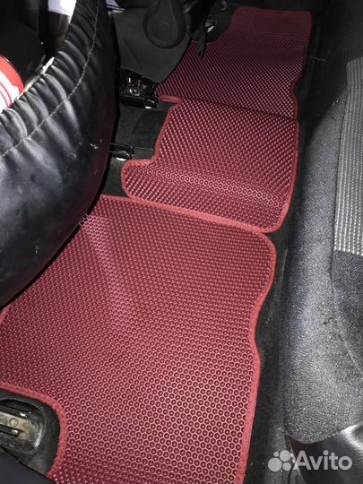 Ева / эва коврики Ульяновск