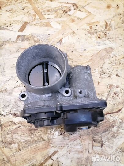 Дроссель Mazda 6 GJ 2.0 PE-VPS