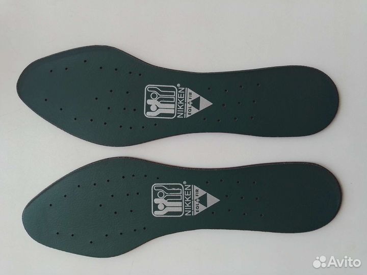 Стельки магнитные Nikken Kenko Strides
