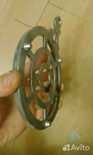 Подставка под горячее СССР