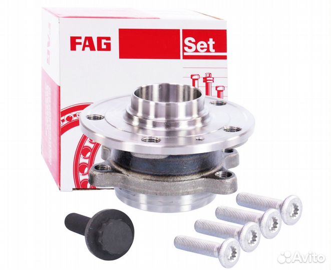 Ступица в сборе audi Q7,porsche cayenne,VW touareg