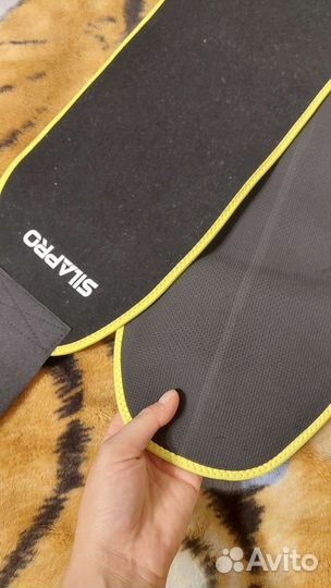 Пояс для похудения живота