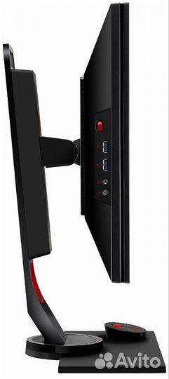 Монитор Benq XL2430t