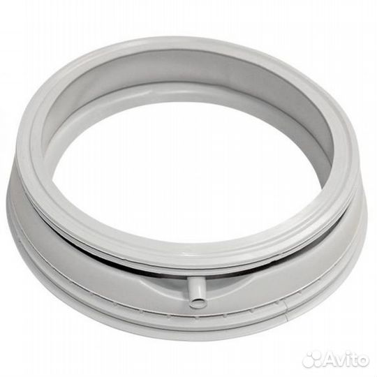 Манжета люка Bosch с отводом