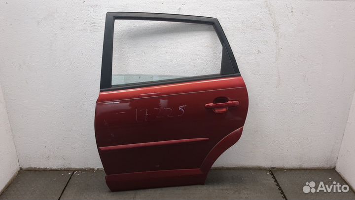 Дверь боковая Pontiac Vibe 1, 2006
