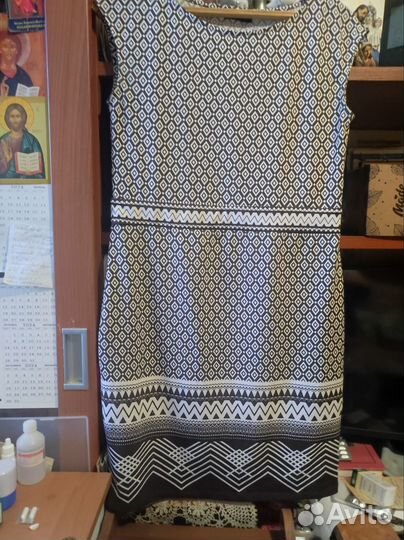 Платье женское летние