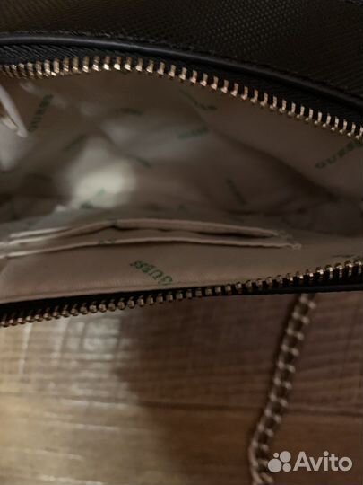 Сумка женская guess