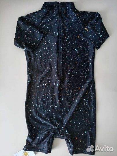 Купальный костюм новый 7 и 10 лет/Дания премиум