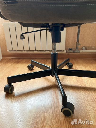 Компьютерное кресло knight viking 6