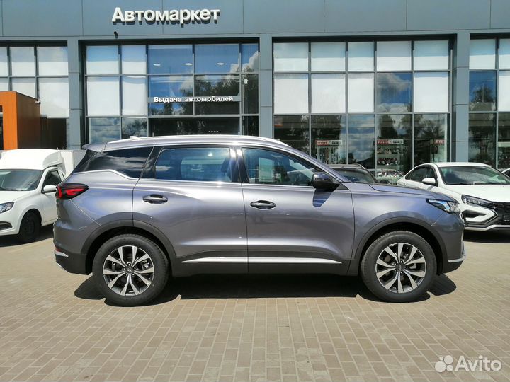 Xcite X-Cross 7 1.5 CVT, 2024