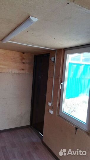 Вагон бытовка сдам в аренду