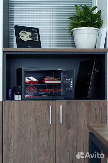 Сейф для ценностей