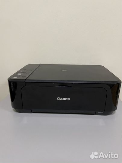 Мфу 3в1 Canon MG3640S