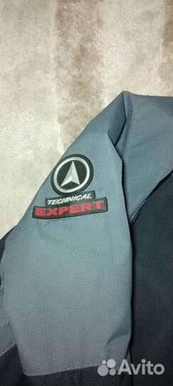 Ветровка мужская K2