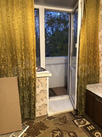 2-к. квартира, 43 м², 2/5 эт.