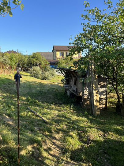 Участок 6 сот. (ИЖС)